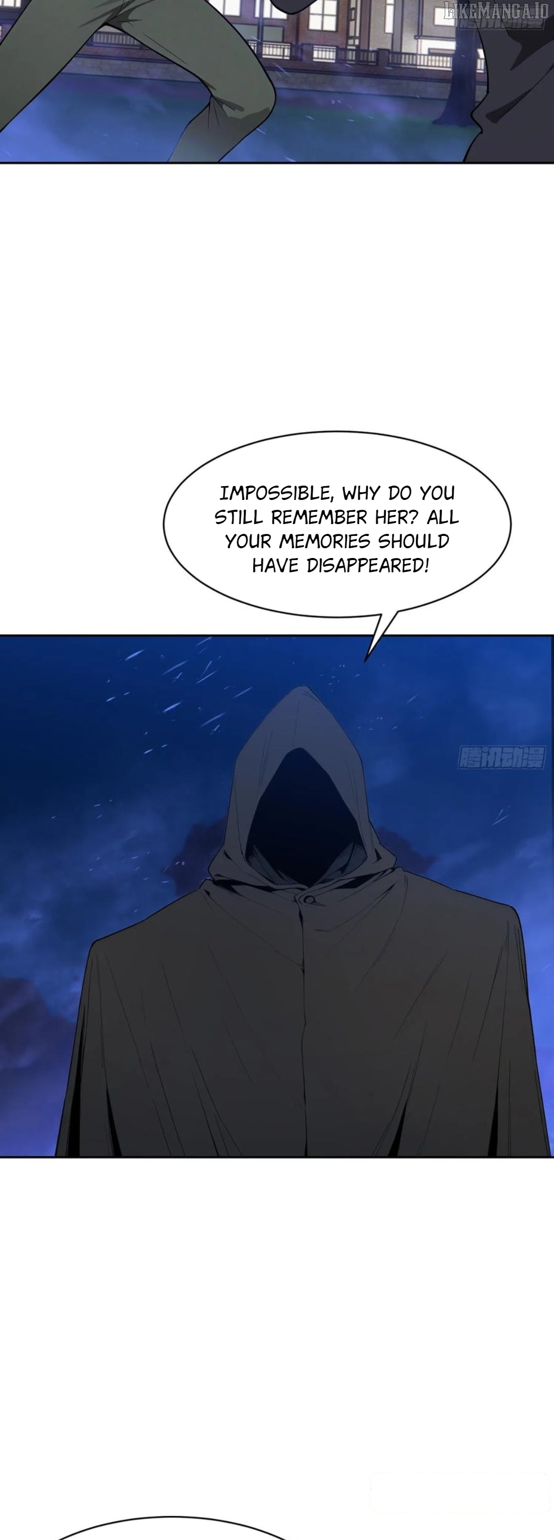 Worker Rebrith: Master of Martial Arts Chapter 37 - page 2